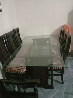 Dinning Table Urgent Sale