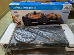 ANEX HOT PLATE
