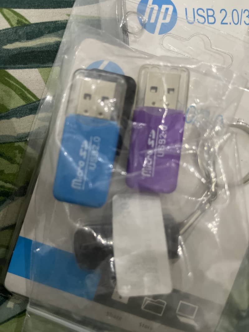 Hp USB, Kingston USB, Mi USB, Toshiba USB , 1TB, 2TB, 128 gb Available 3