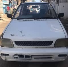 Mehran 1994 Car for Sale 0