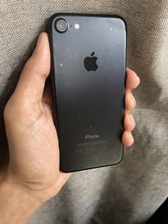 iPhone 7 PTA Approved 32GB