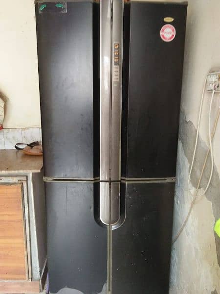 Kenwood Refrigerator For Sale 1