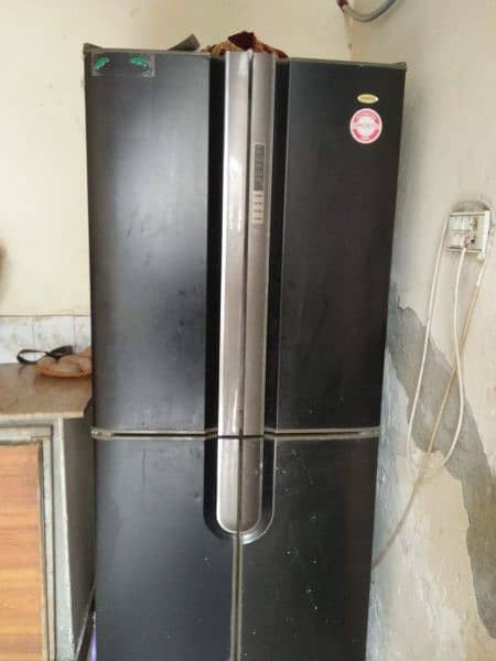 Kenwood Refrigerator For Sale 3