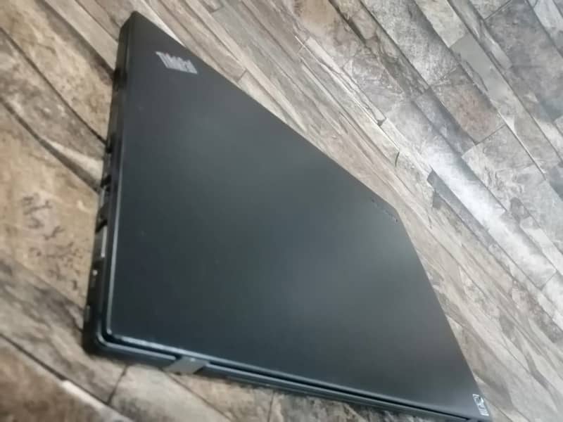 Lenovo Thinkpad T440s Laptop 3