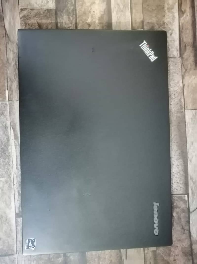 Lenovo Thinkpad T440s Core i7-4th 4
