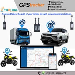 Car Tracker /Company PTA Approved /Gps Tracker /Car,Bus,Bike Locator