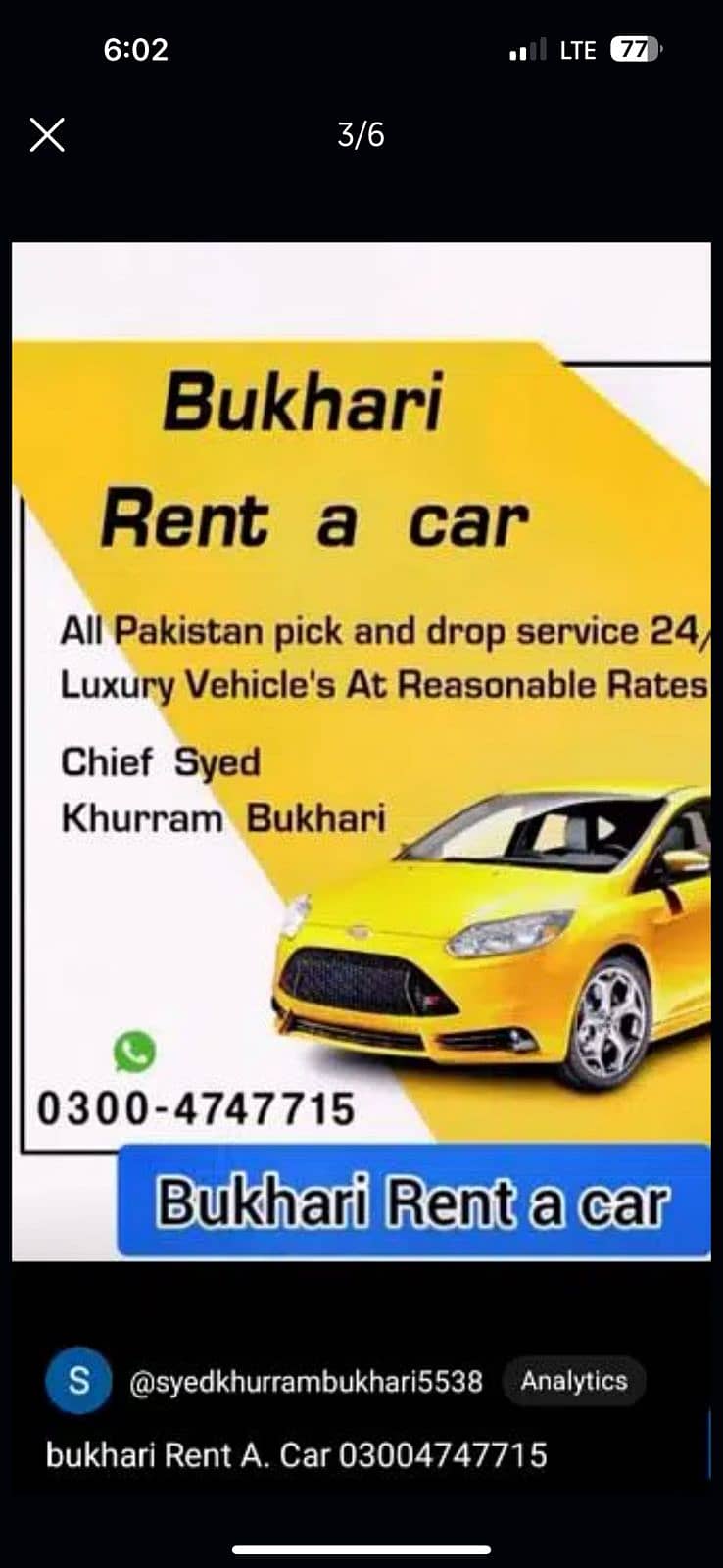 Rent a car |  car rental service in Pakistan , Audi | V8/ honda civic 2