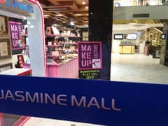 MakeupFactory| Profit 2-3Lacs+ Monthly | Bahria Store|Sleeping|Active