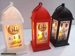 Ramdan decoration lamp 0