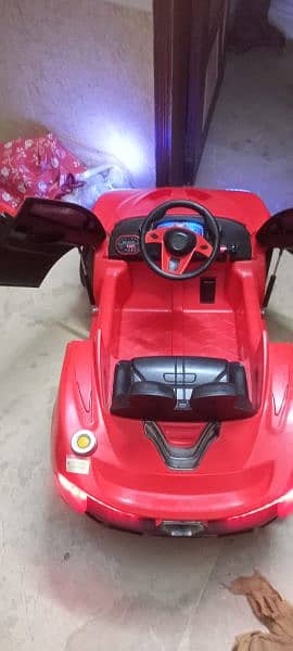 kids battery bike and car repairing home services bhi available Hoti h 4