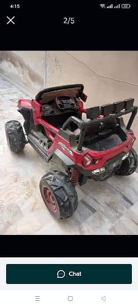kids battery bike and car repairing home services bhi available Hoti h 9