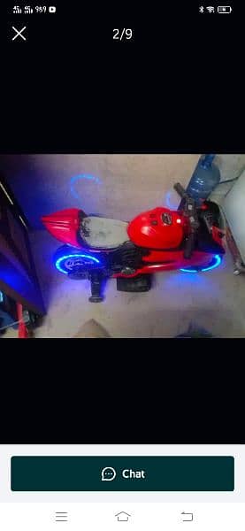 kids battery bike and car repairing home services bhi available Hoti h 16