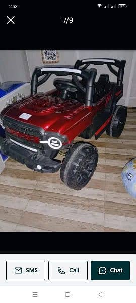 kids battery bike and car repairing home services bhi available Hoti h 17