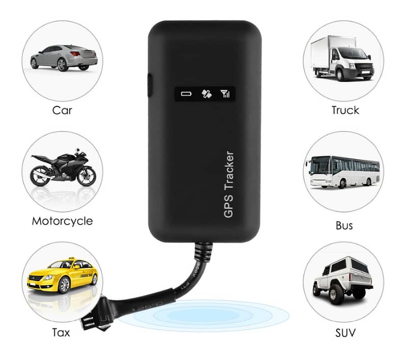 Car Tracker /Tracker PTA Approved /Car Modifications with Gps Tracker 8