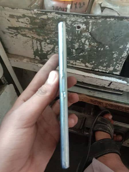 infinix note 7 6/128 all ok 4