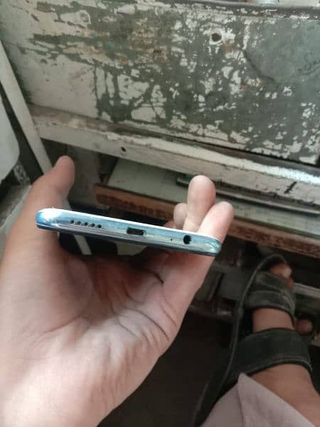 infinix note 7 6/128 all ok 6