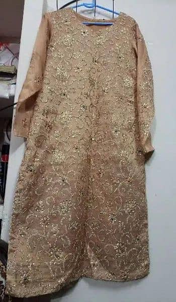 party wear, wedding, fancy and casual dress. 1