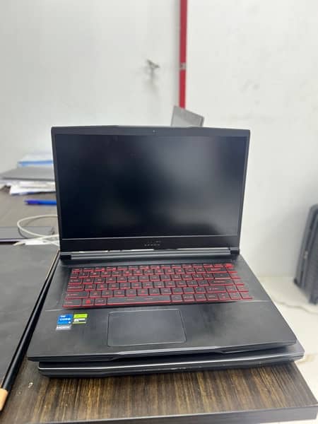 Msi pulse/Thin Series Laptop - Gaming Laptop 5