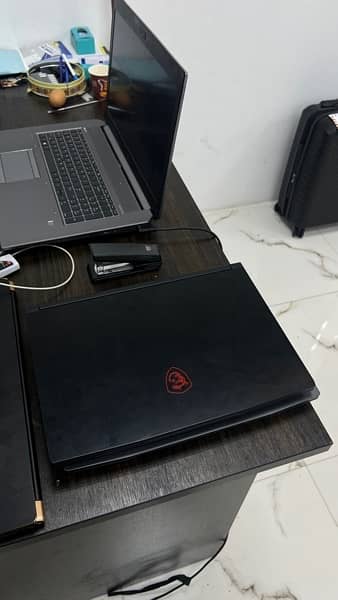 Msi pulse/Thin Series Laptop - Gaming Laptop 7