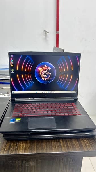 Msi pulse/Thin Series Laptop - Gaming Laptop 11