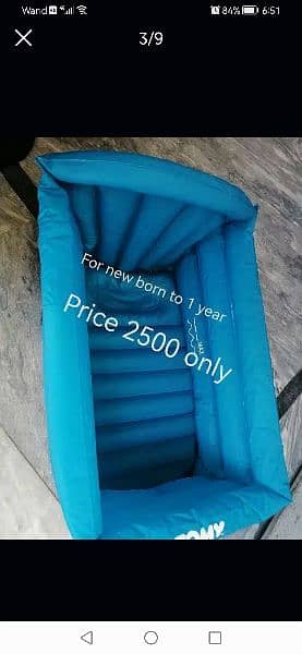 baby tub only serious customers contact me 1