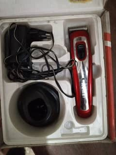 Both Trimmers for Sale