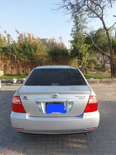 Well Maintained Toyota Corolla X HID 40th Anniversary Limited Ediiton