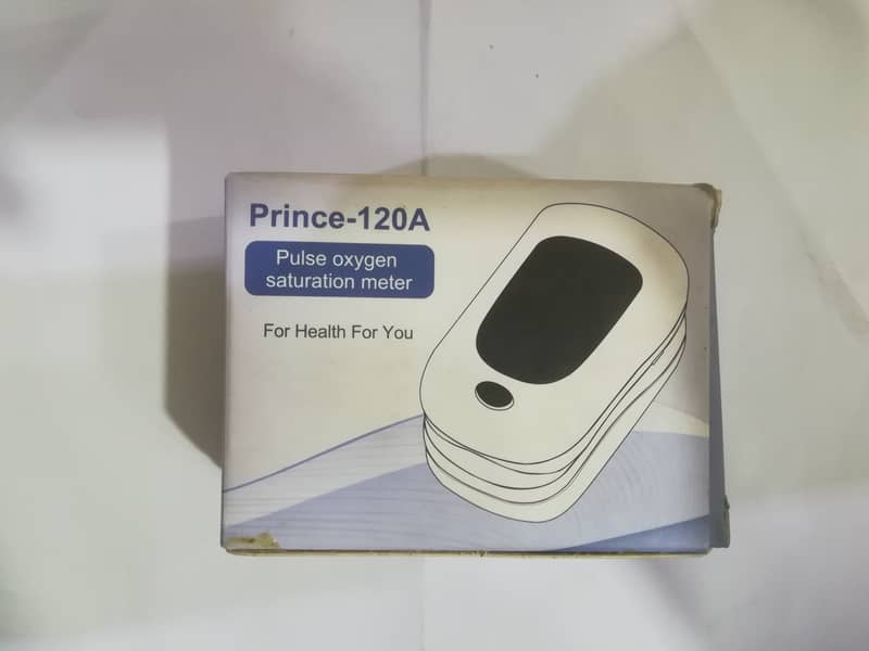 Pulse oximeters 450/= to 950 3