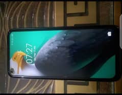 Infinix note 7 = 6/128 For Sale