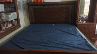Beds wardrobe