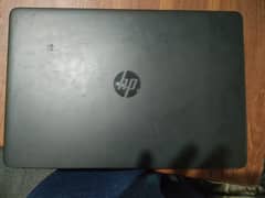 Hp Proobook G1 Core i5 4th Generation