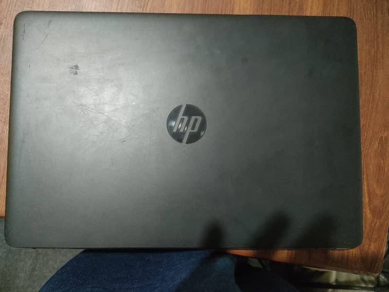 Hp Proobook G1 Core i5 4th Generation 0