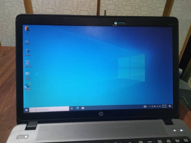 Hp Proobook G1 Core i5 4th Generation 3