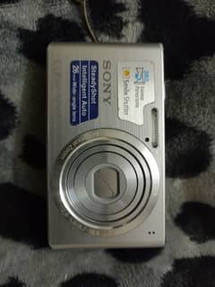 Sony W610 Digital Camera
