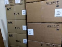 APC Smart UPS 3KVA/5KVA/6KVA/10KVA 0