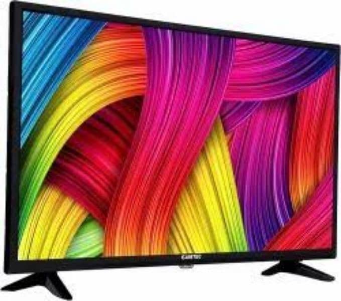brand new 32" full hd led tv with 2 years warranty 0