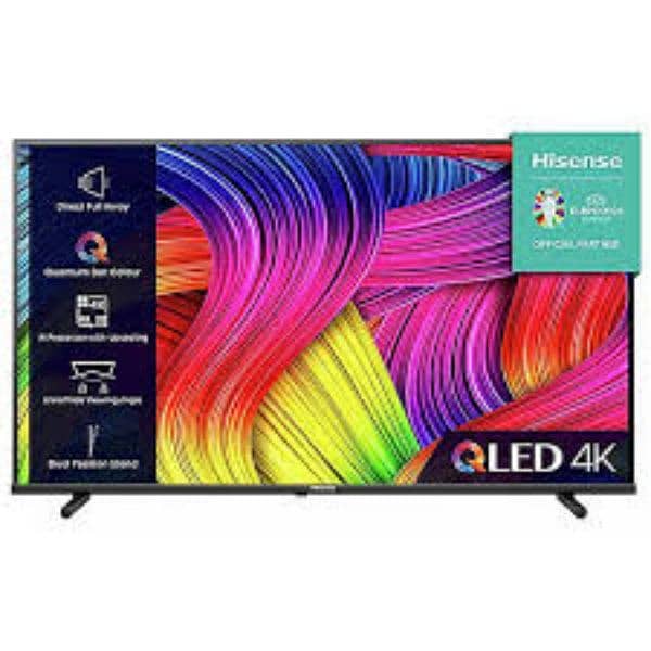 brand new 32" full hd led tv with 2 years warranty 3