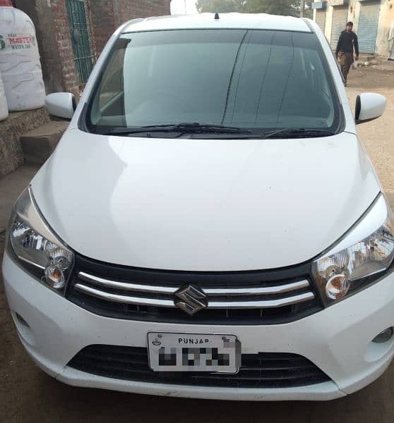 Suzuki Cultus VXL 2021 | Suzuki Cultus | Cultus VXL | Cultus For Sale 0