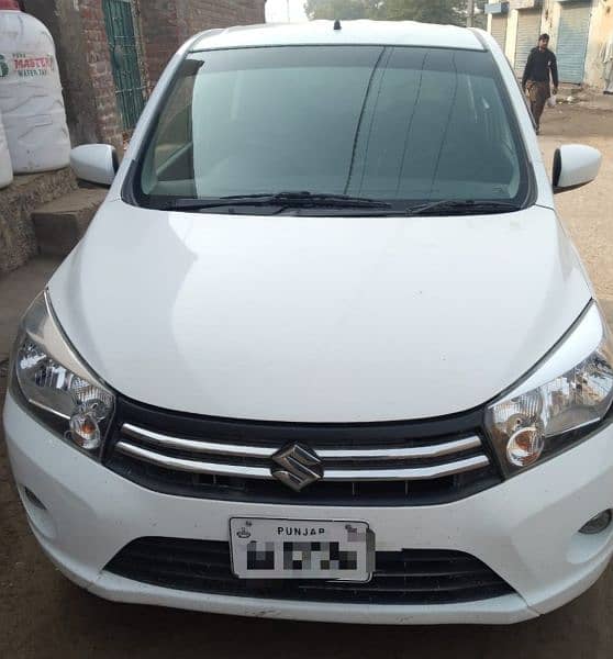 Suzuki Cultus VXL 2021 | Suzuki Cultus | Cultus VXL | Cultus For Sale 1