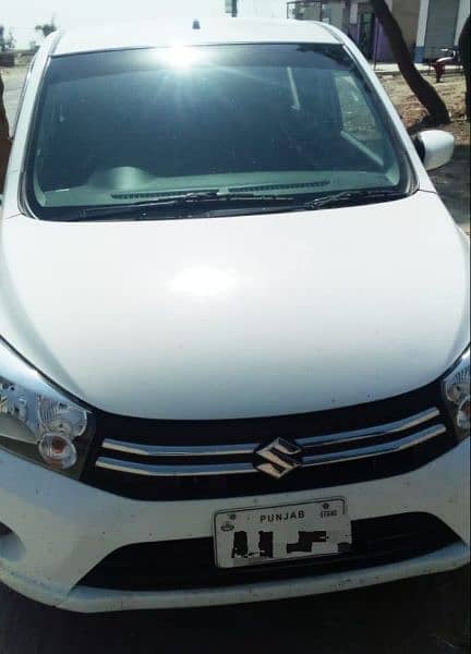 Suzuki Cultus VXL 2021 | Suzuki Cultus | Cultus VXL | Cultus For Sale 8