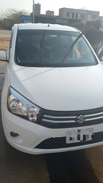 Suzuki Cultus VXL 2021 | Suzuki Cultus | Cultus VXL | Cultus For Sale 10