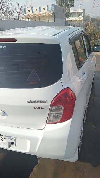 Suzuki Cultus VXL 2021 | Suzuki Cultus | Cultus VXL | Cultus For Sale 12