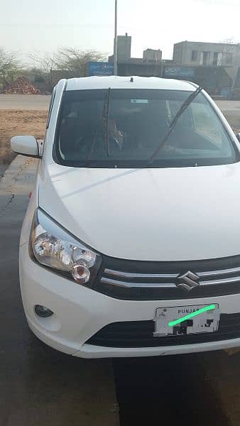 Suzuki Cultus VXL 2021 | Suzuki Cultus | Cultus VXL | Cultus For Sale 15