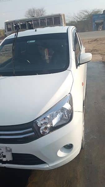 Suzuki Cultus VXL 2021 | Suzuki Cultus | Cultus VXL | Cultus For Sale 16