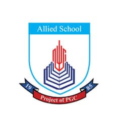 Allied School Books Packs Complete