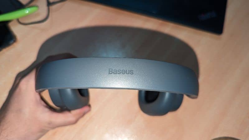 Baseus Headphones Bluetooth Bowie D05 spatial 1