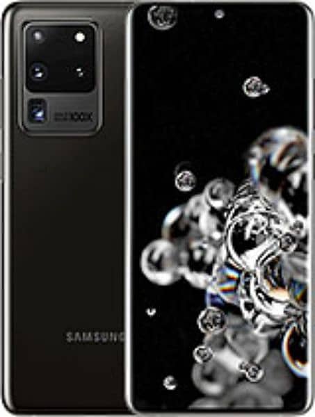 Samsung S20Ultra 5g Exchange Available 2