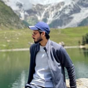 Hammad awan
