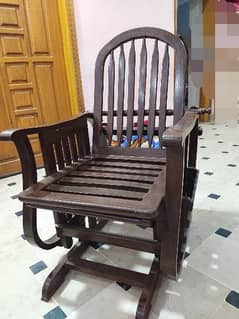 Rocking chair / Easy chair/ Relaxing chair