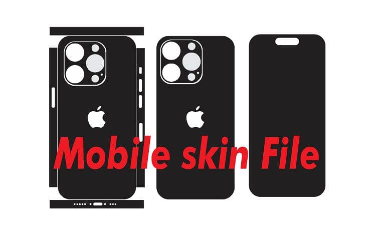 All model skin cutting Cdr file template. phone NO 03078463105 5